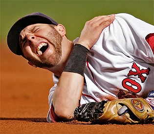 pedroia