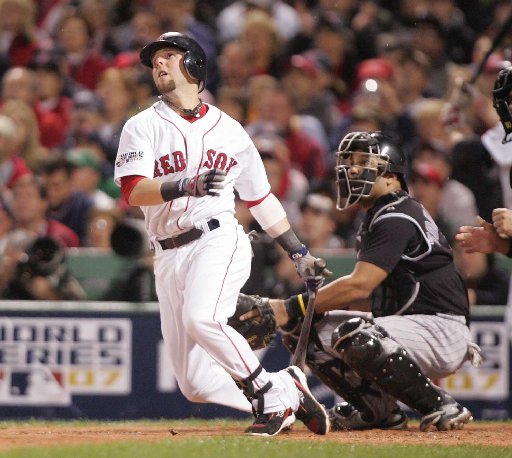 pedroia